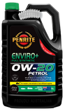 Penrite Enviro+ 0W-20 Engine Oil 5L - EPLUS0W20005