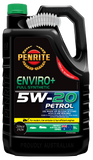 Penrite Enviro+ 5W-20 Engine Oil 5L - EPLUS5W20005