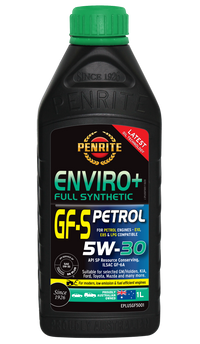 Penrite Enviro+ GF-5 5W-30 Engine Oil 1L - EPLUSGF5001