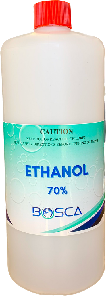 70% Ethanol 1L