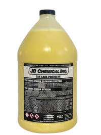 Insta Finish Express Wax Gold 1 Gallon