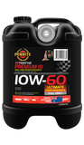Penrite 10 Tenths Premium 10W-60 Engine Oil 20L - FS10W60020