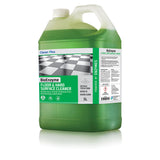 Clean Plus Bioenzyme Floor And Hard Surface Cleaner 5L