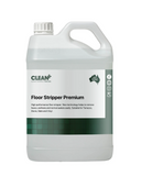 Clean Plus Floor Stripper Premium 5L