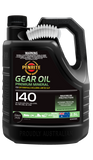 Penrite Gear Oil 140 SAE 140 Mineral Gear & Differential Oil 2.5L - GO1400025