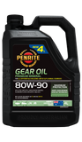 Penrite Gear Oil Mineral 80W-90 4L GO8090004
