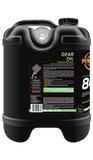 Penrite Gear Oil Mineral 80W-90 4L - GO8090004