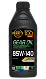 Penrite Gear Oil 85W-140 (Mineral) 1L - GO85140001