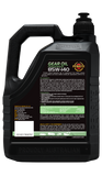 2 X Penrite Gear Oil 85W-140 (Mineral) 1L - GO85140001  (Twin Pack)