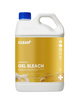 Clean Plus Gel Liquid Bleach 5L