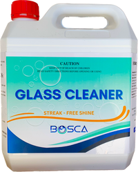 Bosca All Purpose Glass And Window Cleaner 4L