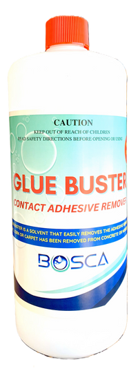 Glue Buster 1L - Heavy Duty Adhesive Remover