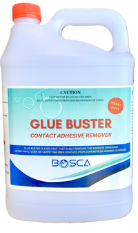 Glue Buster 5L - Heavy Duty Adhesive Remover