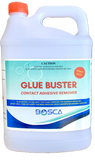 Bosca Glue Buster 5L - Heavy Duty Adhesive Remover