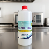 Glycerine USP/FCC/Food grade 1L