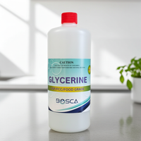 Glycerine USP/FCC/Food grade 1L
