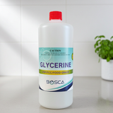 Glycerine USP/FCC/Food grade 1L