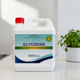 Glycerine USP/FCC/Food grade 4L