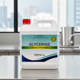 Glycerine USP/FCC/Food grade 4L