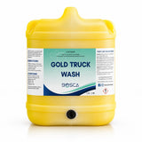 Bosca Gold Truck Wash 20 Ltr