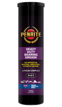 Penrite Heavy Duty Bearing Grease 450g - HDBG00045