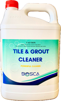 Tile & Grout Cleaner 4L