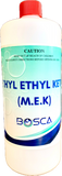 MEK - Methyl Ethyl Ketone Solvent 1L