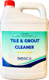 Tile & Grout Cleaner 4L