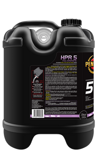 Penrite HPR 5 SAE 5W-40 Engine Oil 10L - HPR05010