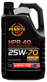 Penrite HPR 40 25W-70 Sl Engine Oil 5L - HPR40005