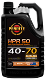 Penrite HPR 50 40-70 Sl Engine Oil 5L- HPR50005