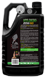 Penrite HPR Diesel SAE 20W-60 Engine Oil 5L - HPRD005