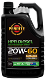 Penrite HPR Diesel SAE 20W-60 Engine Oil 5L - HPRD005