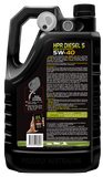 Penrite HPR Diesel 5 SAE 5W-40 Engine Oil 5L - HPRD5005