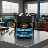 Penrite High Temperature Wheel Bearing Grease 500g - HTGR0005