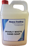 Pearly White Hand Soap