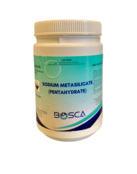 Sodium Metasilicate Pentahydrate 1Kg