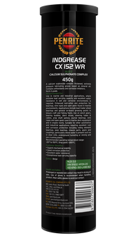 Penrite Indgrease CX 152WR Calcium Sulphonate Complex 450g - INDGRCX152WR00045