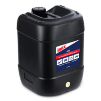 Inox MX3 Lubricant 20L + Free Applicator & Tap