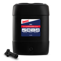 Inox MX3 Lubricant 20L + Free Applicator & Tap
