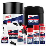 Inox MX3 Lubricant 20L + Free Applicator & Tap