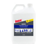 Food Grade - Inox MX3 Lubricant 5L + Free Applicator