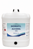 100% Isopropyl Alcohol Isopropanol Rubbing Alcohol 20L