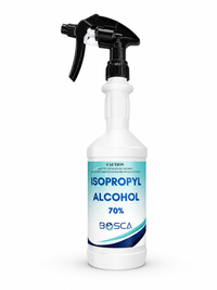 70% Isopropyl Alcohol IPA 750ml with trigger RTU