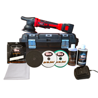 JUICE POLISHES MR1500 KIT - JPNXTKIT3