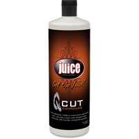 JUICE Q-CUT COMPOUND POLISH 1L