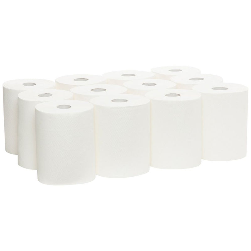 Scott 4419  Roll Hand Towel (16 Rolls per Pack)