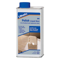 Lithofin MN Polish (Liquid-Wax) 1L