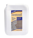 Lithofin KF Cement Residue Remover 5L