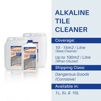 Lithofin KF Intensive Cleaner 5L